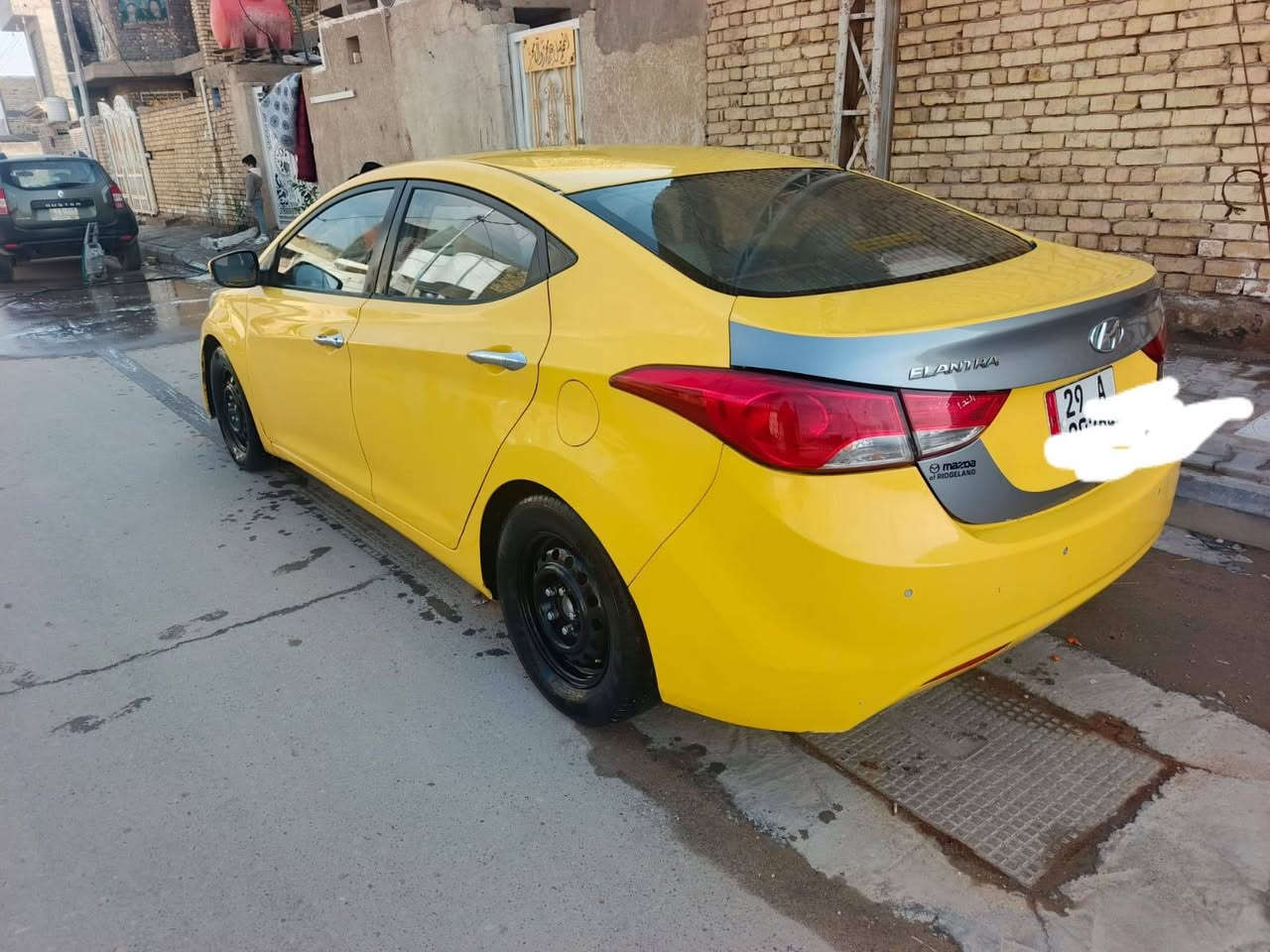 النترا موديل 2012خليجي معروضة ب105وبيها مجال رقم  واسط مكلف بالنشر ‏‪***********‬‏
