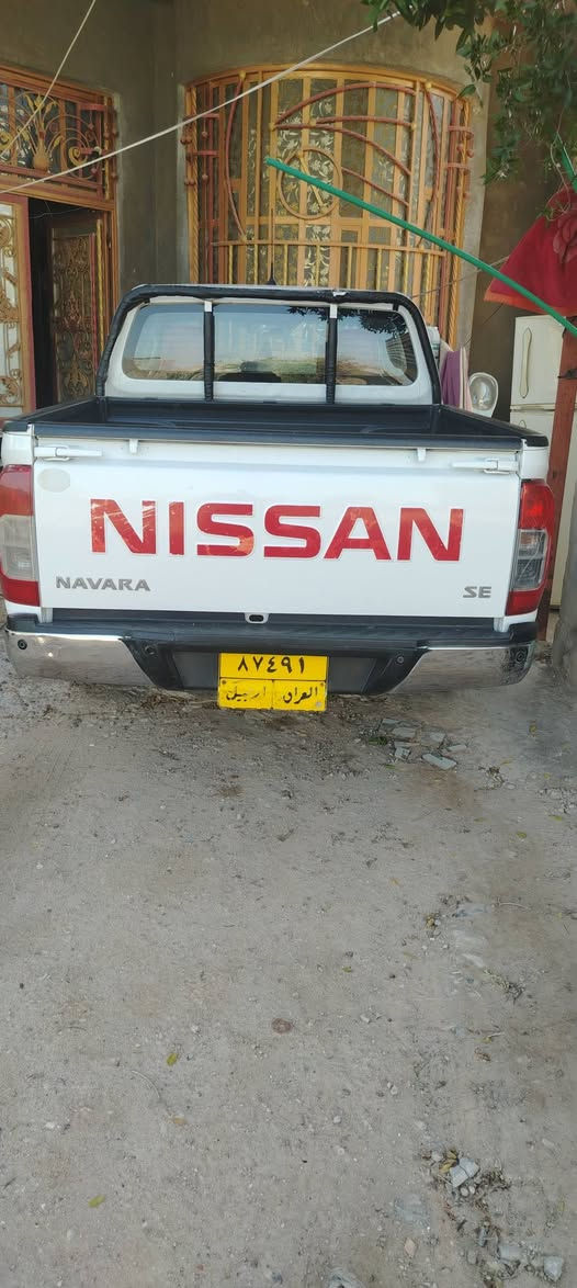 سلام عليكم نيفارا 17للبسع أربيل سنويه صاقطه خليجي سياره جديده مكان نجف وكالة بسمي سياره بسم شركه تريد وكالة أو تحويل ثاني يوم سعر120وبيه مجال للاتصال *********** البصرة, العراق
