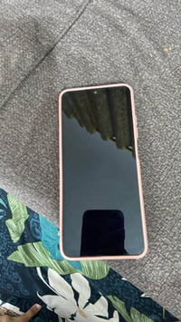 جهاز ريدمي A5 الذاكره ١٢٨ بطاريه ٥٠٠٠ سعر ١٥٠وبي مجال بسيط مامتواجد عل...