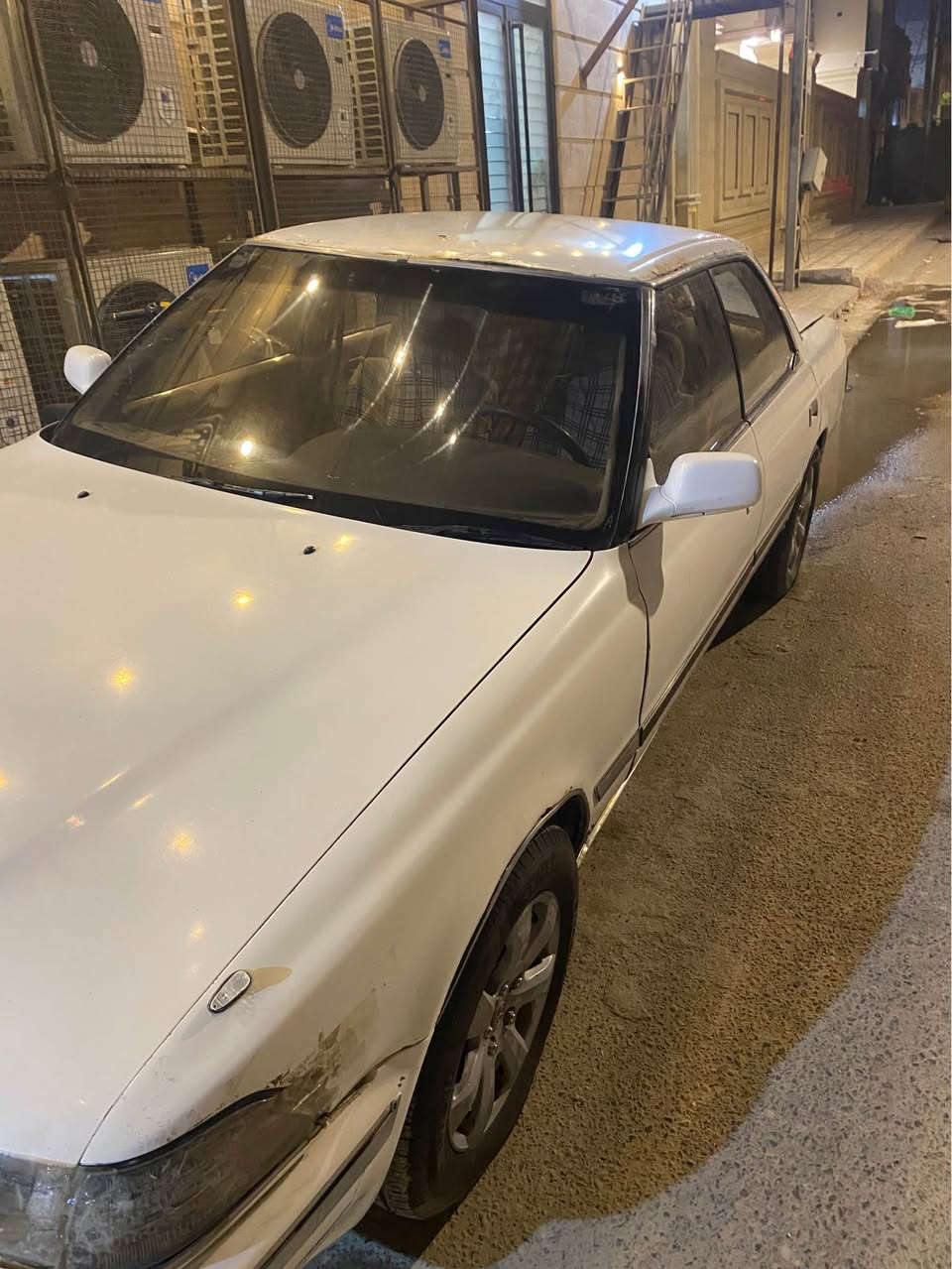 البيع 30 ورقه البصرة, العراق


**إذا كنت صاحب هذا الإعلان وتريد حذفه لأي سبب، رجاءا أرسل رسالة إلى الدعم الفني**