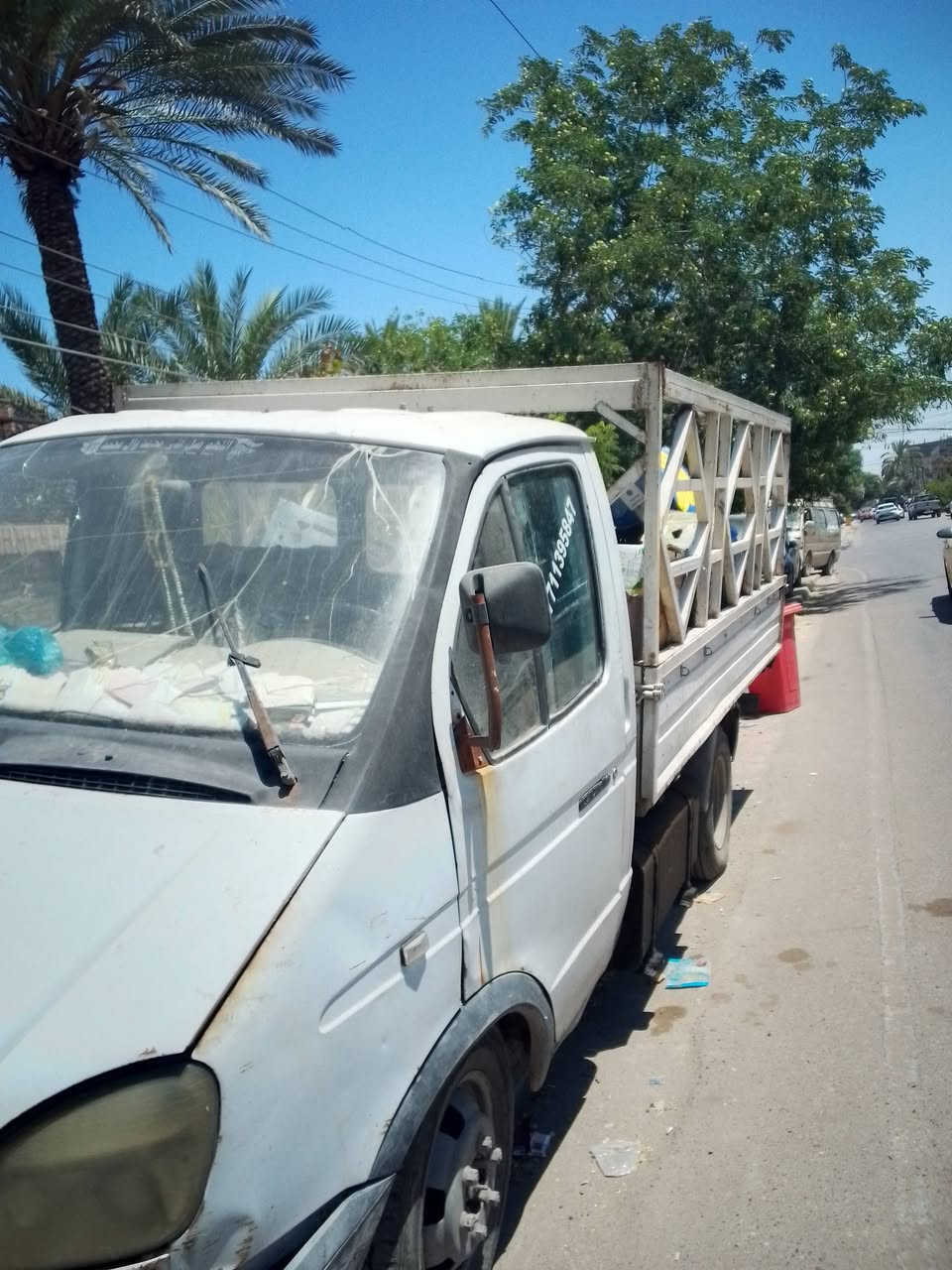 سياره روسى مكينه كاز
تبريد ***********
