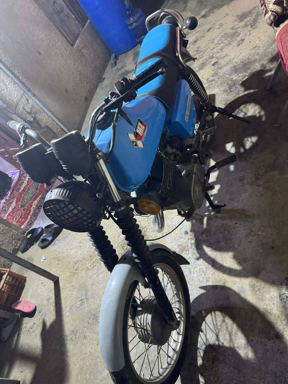 السلام عليكم 82للبيع السعر خاص والستفسار ***********وبيك خير وتدالل مكاني بابل المسيب سده الهنديه تحياتي الكم 💙
