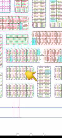 حي العتبه • ٢٠٠م • صاحب القطعة