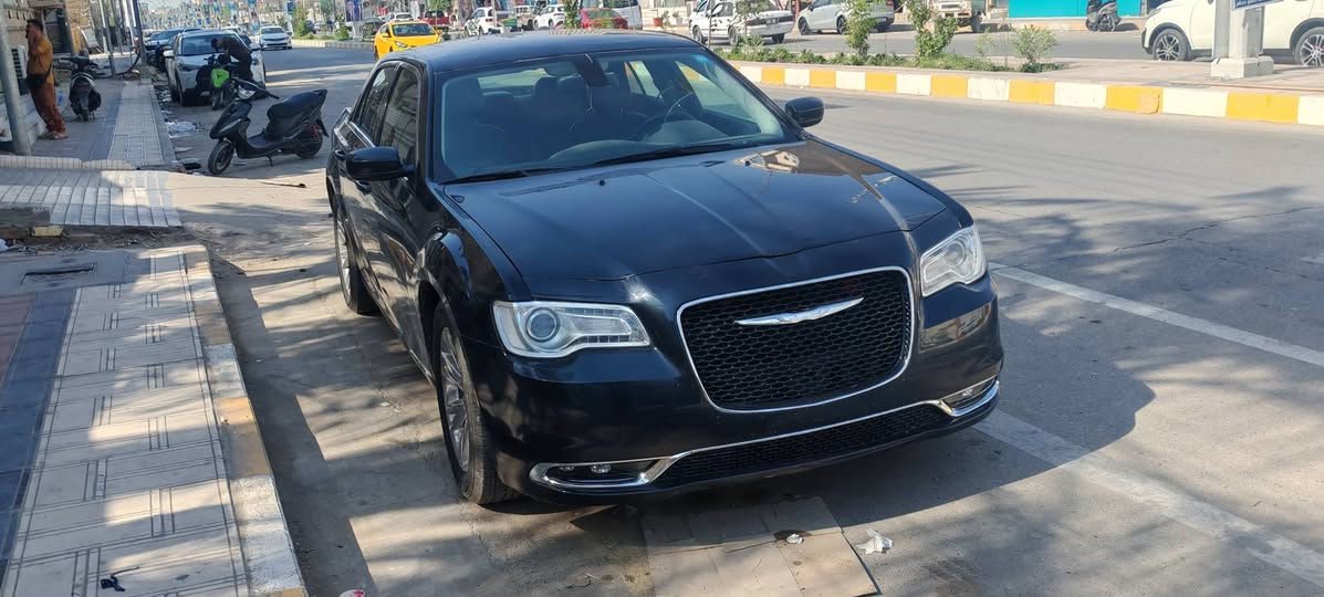 السلام عليكم وباماه البيع
مديل 2016 اصل ما مرامزه
النوع c300
السياره نضيف
حداديه جديده تخم تاير
كير مكنيه شراط
بيه ٤قطع صبغ
السعر 168 قفل
***********
راقم ميسان
مكاني بل ناصريه
