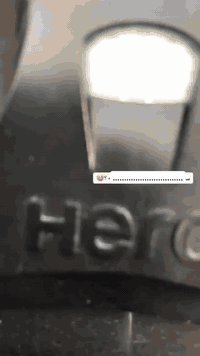 سلام عليكم هيرو  للبيع كفاله 23  مشي حقيقي؟ المكان كوت السعر خاص او اتصال ***********
