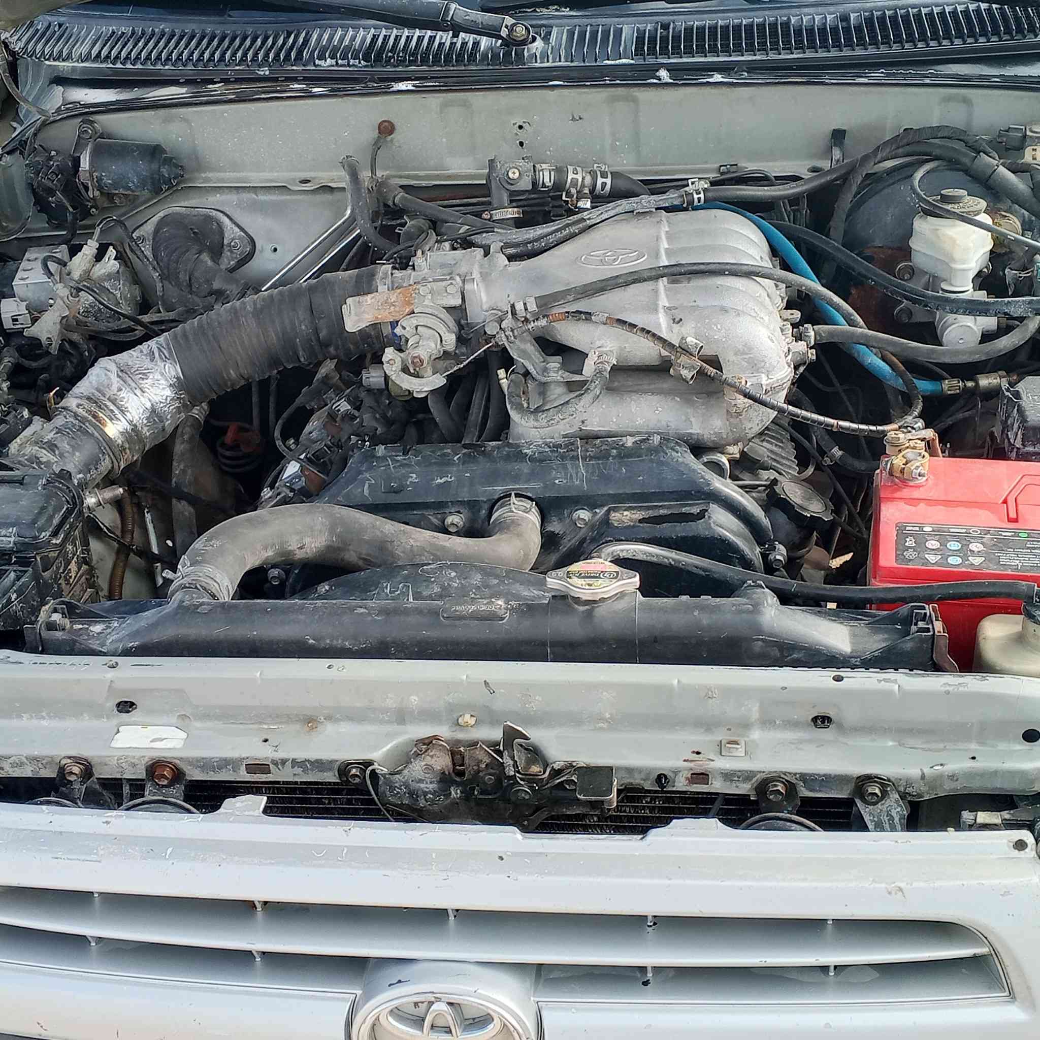 السلام عليكم للبيع فور رنر موديل 2000تحويل مباشر السعر قفل 68الاستفسار الاتصال الرقم‏‏‪***********‬‏
