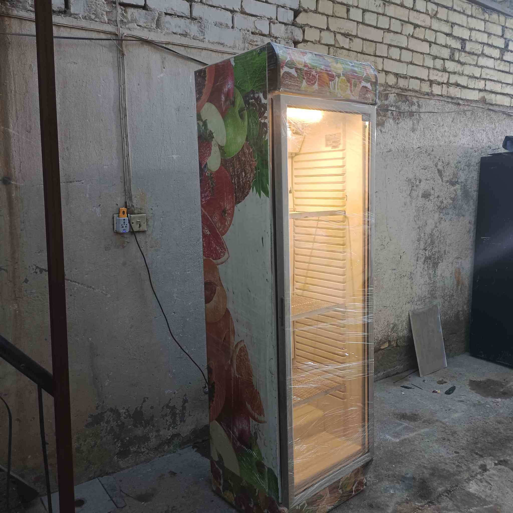 السلام عليكم للبيع عارظه شرط التشغل وشرط ظمان السعر ٢٠٠ الف العنوان بغداد المشتل اي  استفسار اتصل ***********
