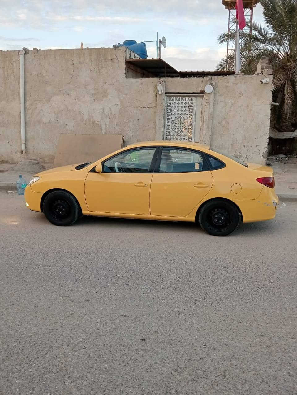 سلام عليكم النتره مديل 11 خليجي 1600دكشن عالي بسمي مداور ثاني يوم مكينه كير حداديه طخم تاير سياره جاهزه مابيه نقص سعر 95 وبيه مجال مكاني ناصريه مركز ***********
