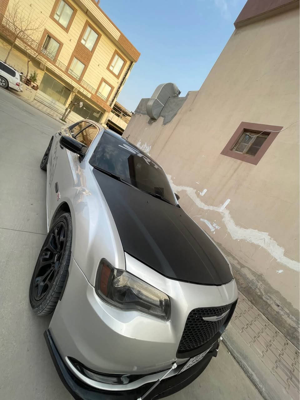 مۆدیل ٢٠١٤ کامل کراوە بە ٢٠٢٢  فول فولە بەس پانۆراما نیە السليمانية, العراق


**إذا كنت صاحب هذا الإعلان وتريد حذفه لأي سبب، رجاءا أرسل رسالة إلى الدعم الفني**