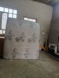 دوشك نفرين نضيف السعر 50بي مجال 07510472599
