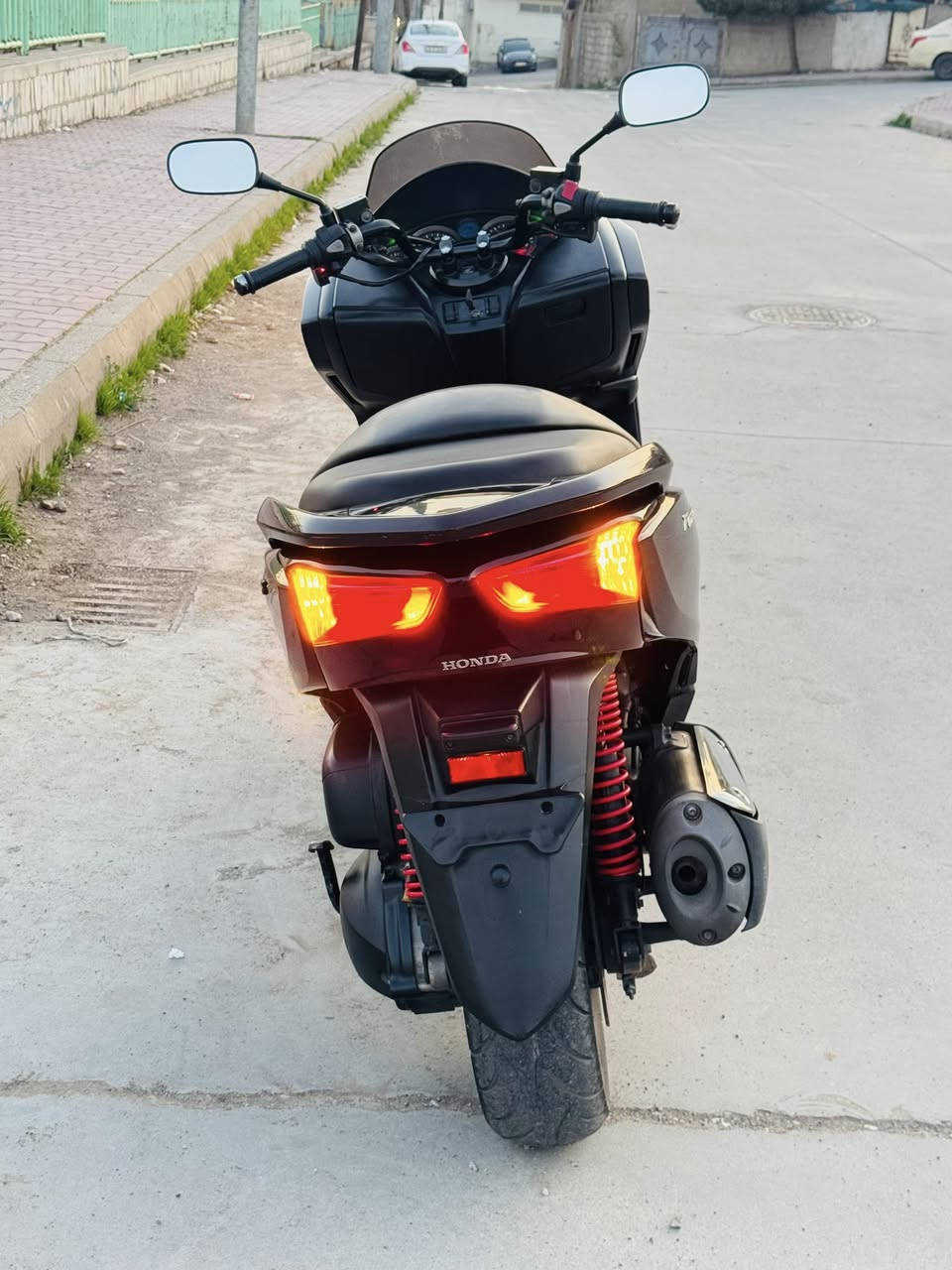 فورزا سفر 012 بوفروشتن ماتوره كه زور پاكه سعري ١٧ گه لاو توزيك مه عامه له شوين سليماني


**إذا كنت صاحب هذا الإعلان وتريد حذفه لأي سبب، رجاءا أرسل رسالة إلى الدعم الفني**