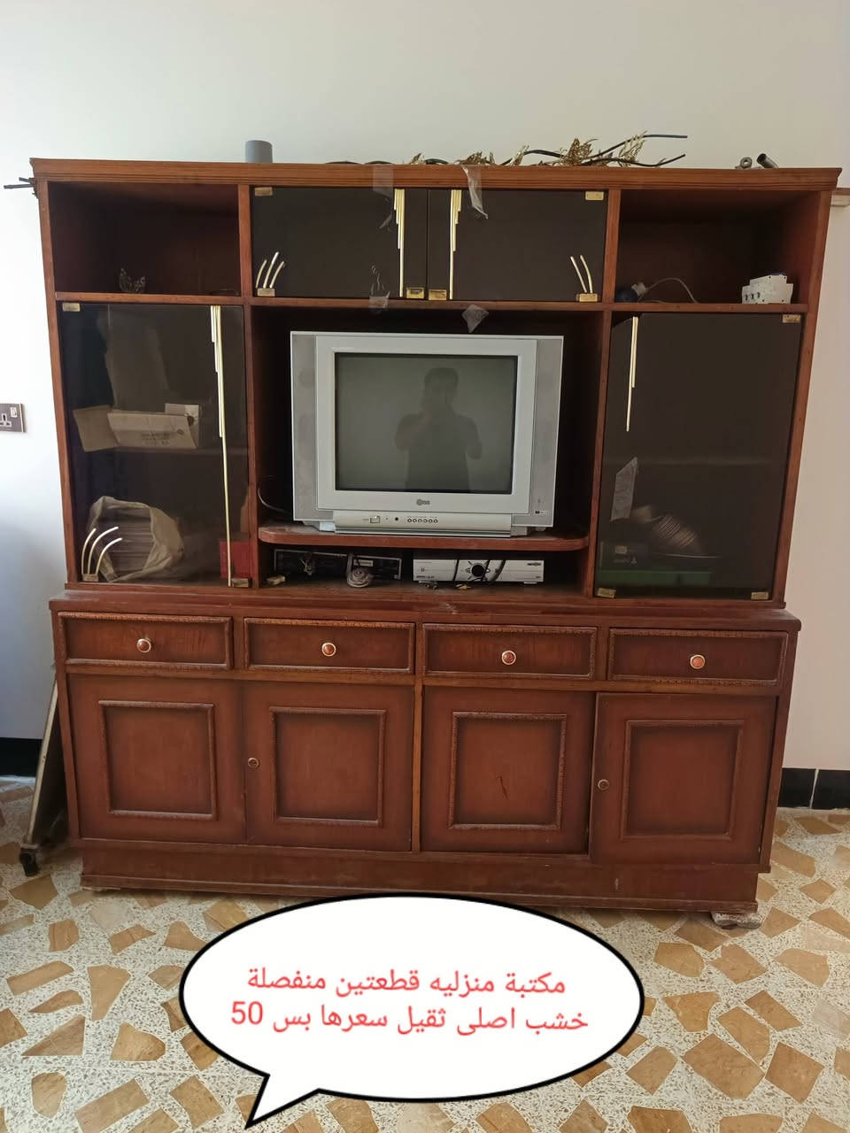 اسعار مناسبه وبيها مجال للشراي والتفاصيل كلها داخل الصور


**إذا كنت صاحب هذا الإعلان وتريد حذفه لأي سبب، رجاءا أرسل رسالة إلى الدعم الفني**