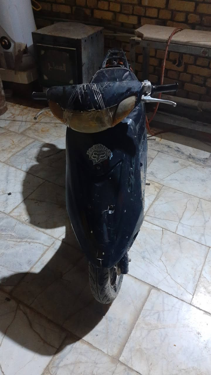 للبيع


**إذا كنت صاحب هذا الإعلان وتريد حذفه لأي سبب، رجاءا أرسل رسالة إلى الدعم الفني**