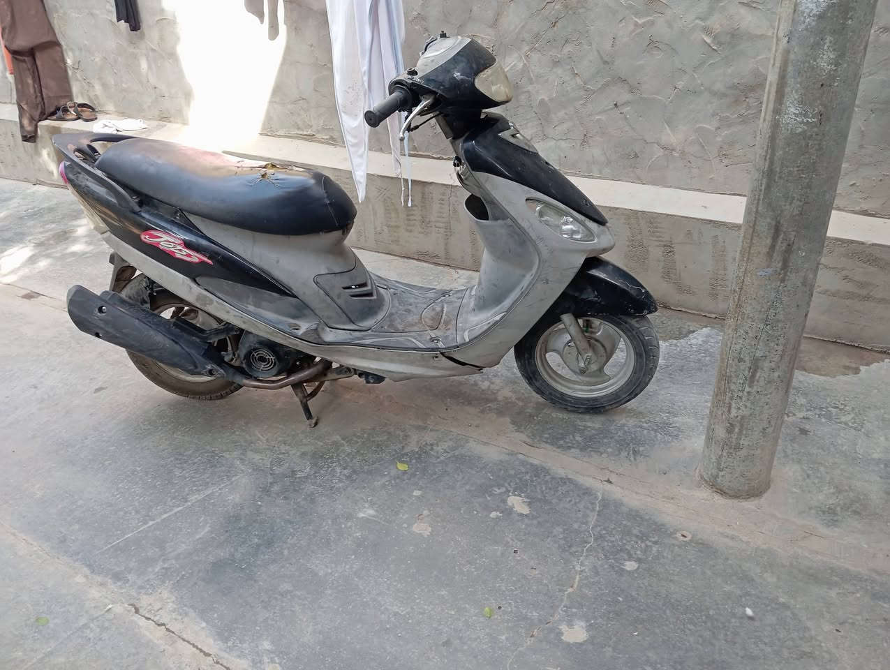 متاح داجه ماكس منغولي كله شغاله نضيفه
كربلاء حي العامل 475 وبيه مجال بسيط 
***********
***********
