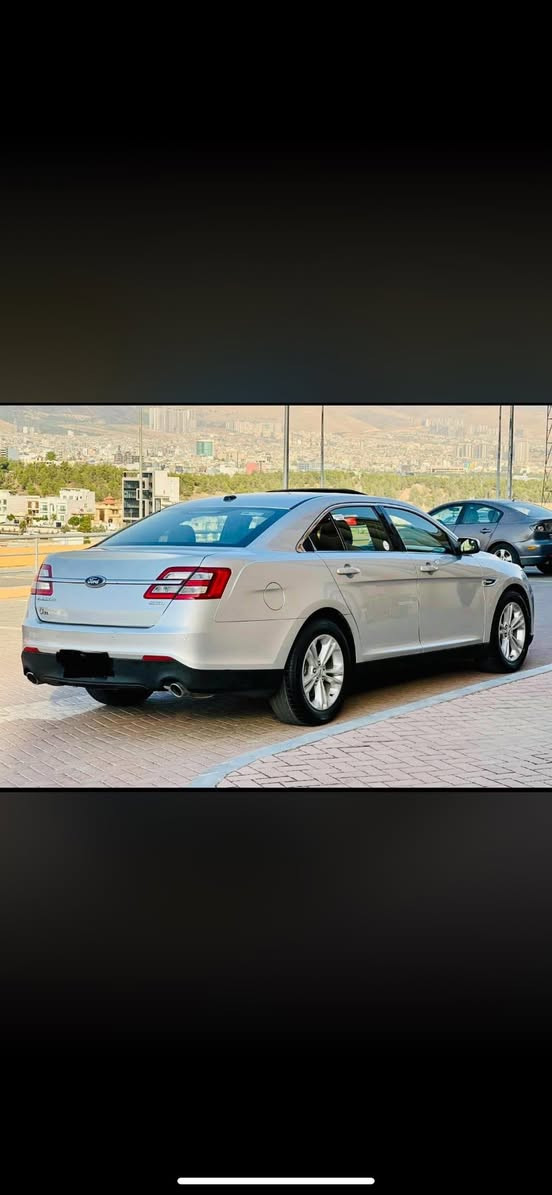 فورد توروس ٢٠١٣ SELنيفا خليجي ..
سه ياره كه ماليدوسته 95هه  زار روشتوه 
كامال ئه شياي شه ريكه ي تيا ماوه -  بي بوياخه بي ده عمه
سه ياره كه به ناو خومانه وه يه كامل سيرفسي كراوه
سه نه وي تازه يه تا2030
رون و هايدروليكي گوراوه ….
مواسه فات(ناو ره ش .سلايد.سى شاشه.شاشه گه وره ..حاسه كودي درگا. كوشن كاره با. ئاوينه كاره با .ته بريد له مس. سيستمي چيك كردنه وه ي توماتيكي .زور مواسه فاتي تر.
به شه رتي ته حويل و غرامه
گيرو مه كينه و ته بريدو هه مو شتيكي به شه رت 
مه كينه ي نه كراوه ته وه ته نها واته ر په مپي گوراوه
١٢٨ گه لا ومه جا ل له سليمانيه
***********
