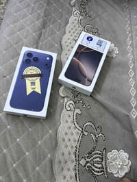 ١٧ برو ماكس • ٢٥٦ • دبل سيم