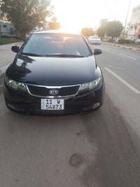 فورتي ٢٠١٢ • ٩٣ الف ميل • محرك ٢٠٠٠