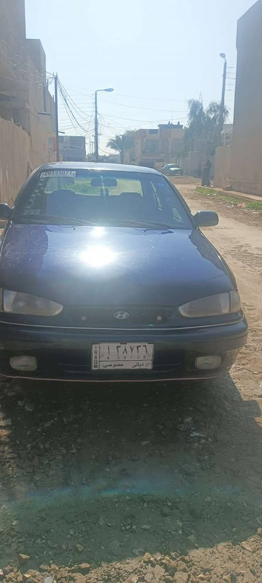 النترا موديل.   94   تبريد شغال رقم ديالى بسمي  محرك جديد حاويه باتري جديد تايرات نضيفه داخل نضيف كربائيات كله شغاله الفرممات ملحومه الجام كهربائي المكان ديالى بعقوبة السعر 33وبيه مجال رقم الهاتف ***********
