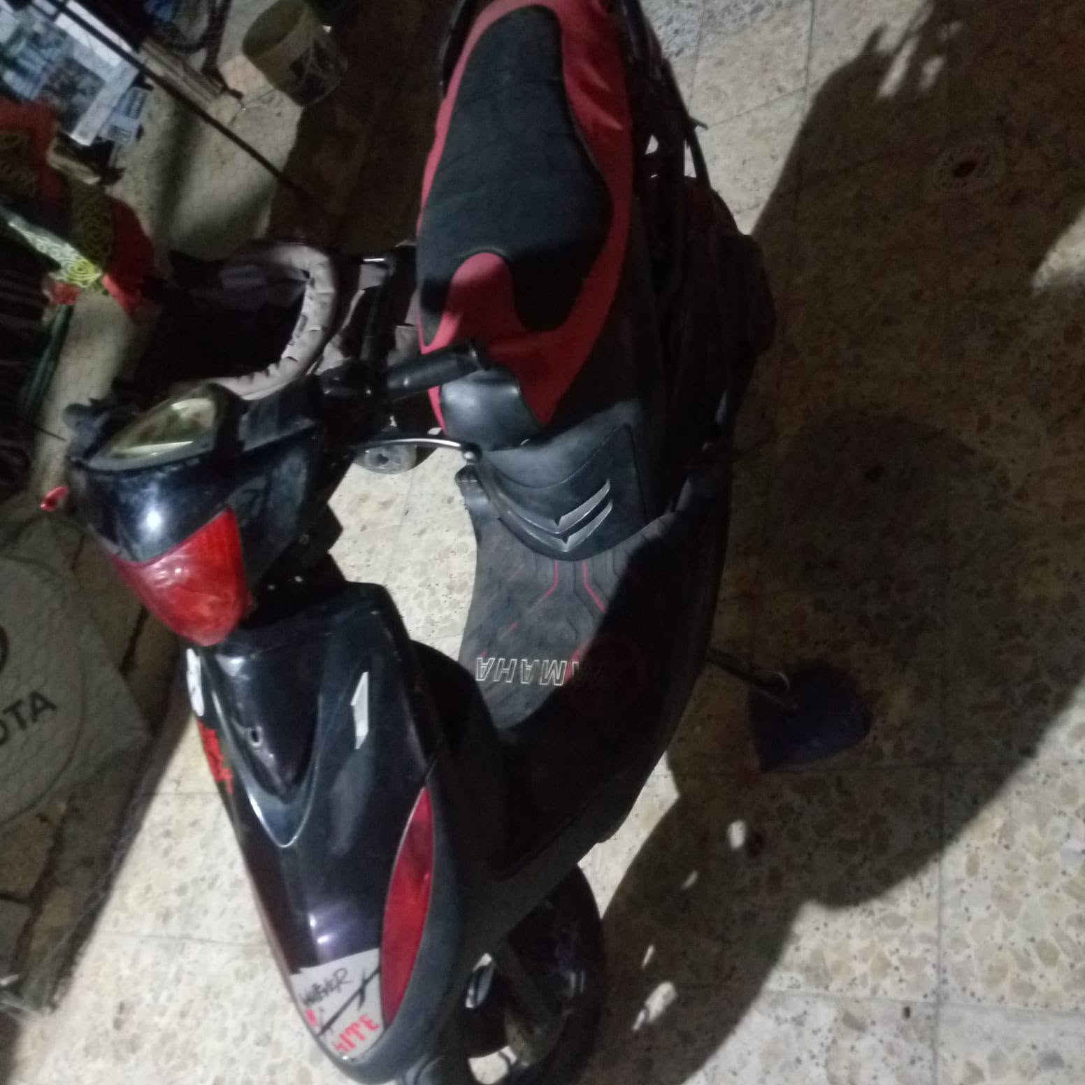 سلام عليكم ماكس عدله للبيع شغاله سلف هندر بس قبق هندر شايله كهربائيات كامله صالنصه رياضي sc دراجه شلعه ومعدل  شغاله بس بيه بخار يرادله تجفيت وباتري شحنه  ((ملاحضه ابيع كوم حديد)) السعر 250 للٱستفسار خاص مكان كربلاء


**إذا كنت صاحب هذا الإعلان وتريد حذفه لأي سبب، رجاءا أرسل رسالة إلى الدعم الفني**