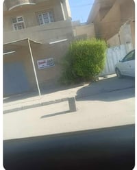 وبركاتة فرصة للاستثمار بيت للبيع مساحه ٢٠٠م واجهة ١٠م ونزال ٢٠م طابقين...