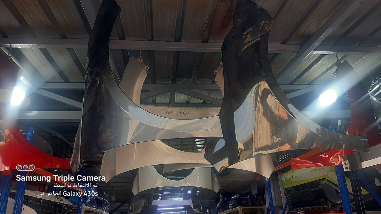 ادوات احتياطيه فورتي وارد امريكي تفصيخ من موديل ٢٠١٩ إلى موديل ٢٠٢١
الشيخ عمر مجاور معمل الخياطه العسكرى من جهة باب المعظم المراسله ***********
***********
