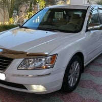 سوناتا • ٢٠١٠ • محرك ٢٤٠٠