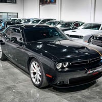 دودج تشالنجر GT • ٢٠٢٣ • ٥٠ الف