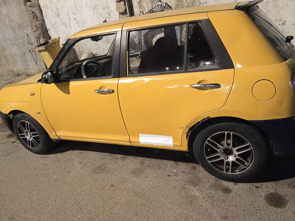 السلام عليكم سياره البيع الموديل 13رقمه بغداد مكينه وكير كفاله حداده جديده تبريد وتتفه كهربائية شقاله دواخله حلوه العلوان البصرة حي المهندسين السعر 18وبيه مجال حك جي ه راعيه موجود رقم الهاتف *********** البصرة, العراق
