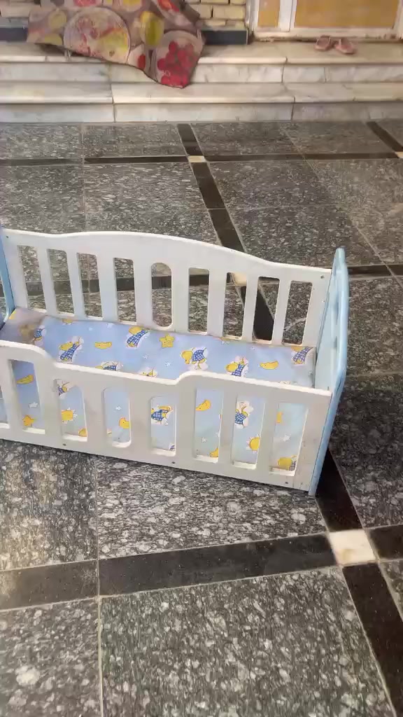 جربايه مال طفل نضيفه للبيع مكاني رفاعي
سعره 15


**إذا كنت صاحب هذا الإعلان وتريد حذفه لأي سبب، رجاءا أرسل رسالة إلى الدعم الفني**