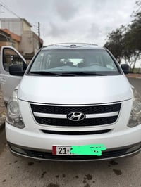 هيونداي ستاریکس • ٢٠٠٨ • بنزين اوتوماتيك