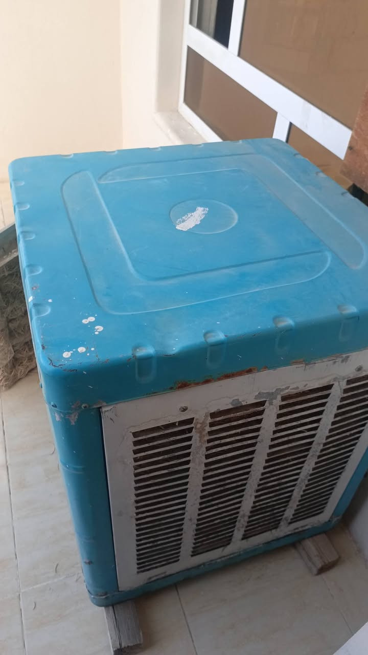 مبرده شقاله كلشي جاهز  ما بيه نقص وشرط عل فحص الستفسار 

واتساب. 0777361544هفلان


**إذا كنت صاحب هذا الإعلان وتريد حذفه لأي سبب، رجاءا أرسل رسالة إلى الدعم الفني**