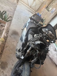 اسلام عليكم الله يجفيكم شرالحوادث تي ماكس 2007 اكفلك بس المكينه بلاديه...