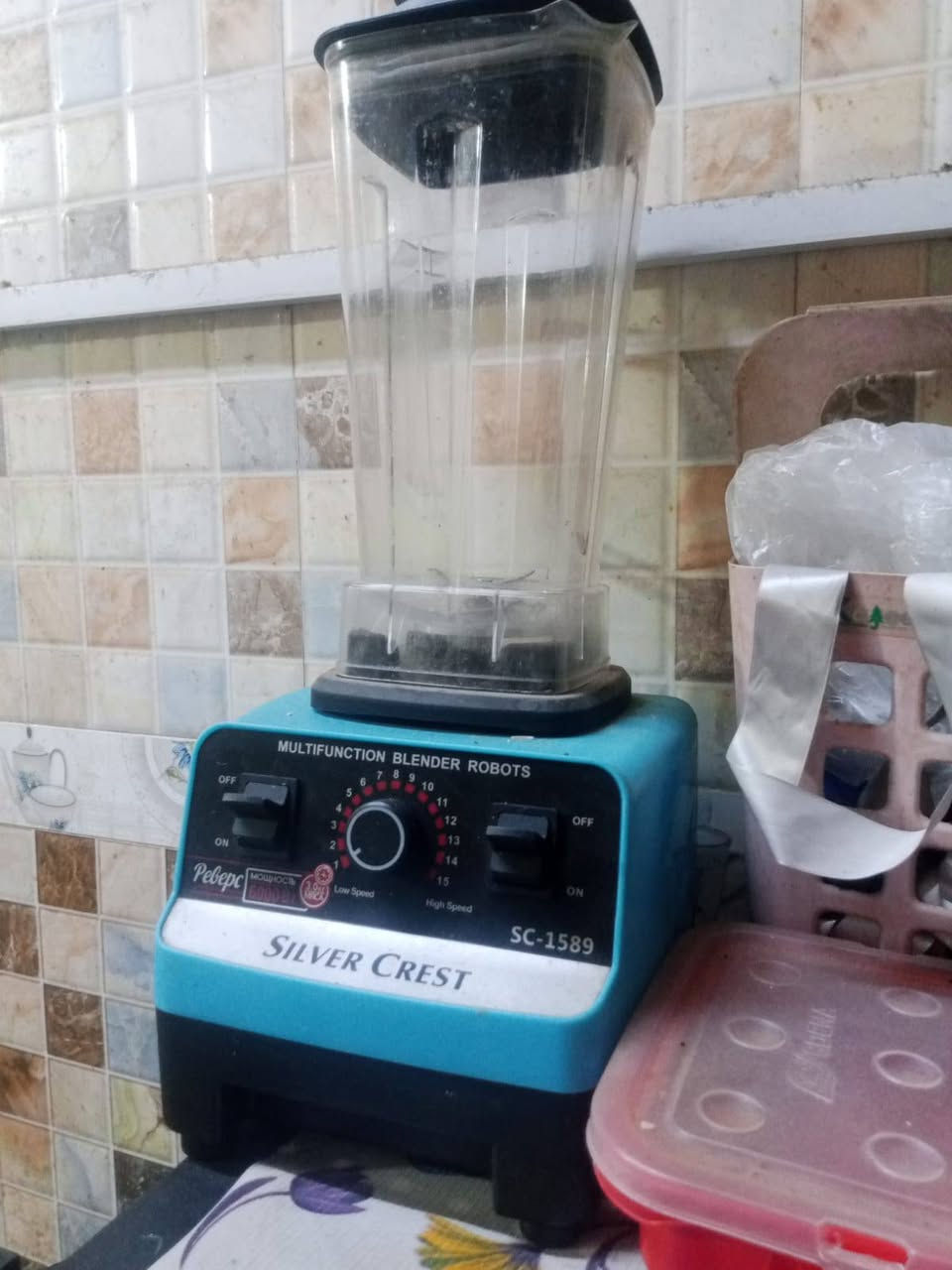 غراض منزليه البيع كلهه نضيفه وجديده وفراشات هم لبيع ماعين


**إذا كنت صاحب هذا الإعلان وتريد حذفه لأي سبب، رجاءا أرسل رسالة إلى الدعم الفني**