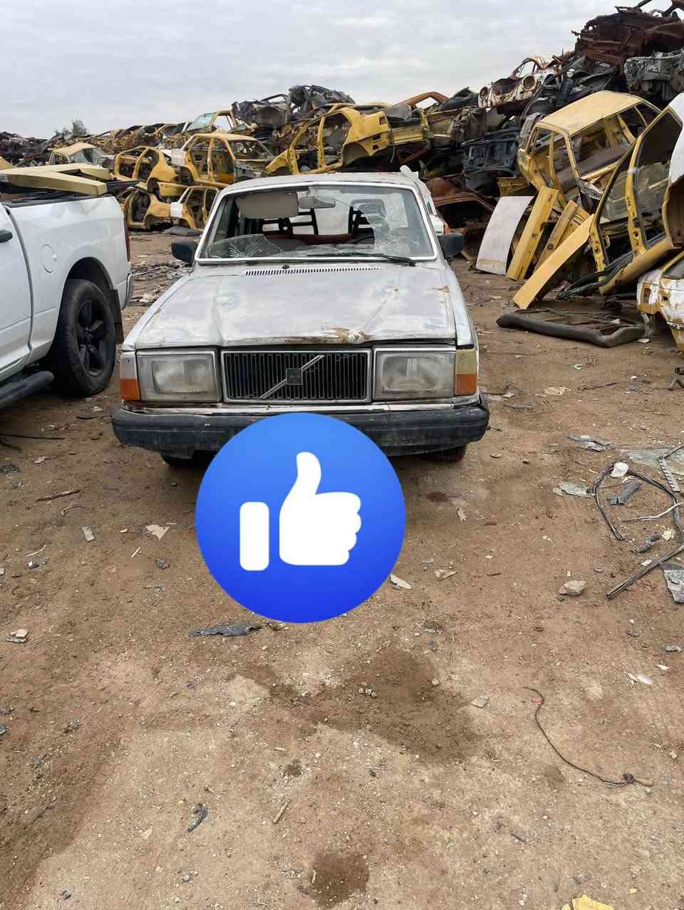 سلام عليكم تفصيخ فالفو 240عنوان بغداد جسر ديالى الجديد شتحتاج اتصل***********
