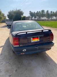 اوبل اوميغا • ١٩٩٠ • رقم انبار