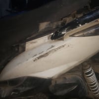 ثعلب مكينه طافيه كهربائيات كلها شغاله مكاني الحريه بلدولعي وهذا رقمي 0...