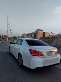 افلون • ٢٠١١ • رقم بغداد