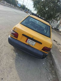 سايبه • ٢٠١١ • بيع مستعجل