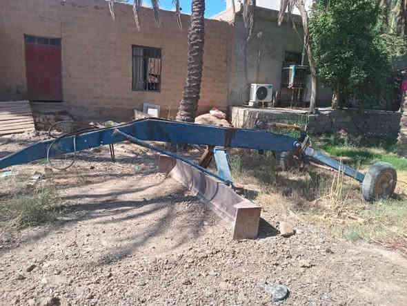 السلام عليكم معدلان للبيع جاهز للشغل المكان ديالى العنبكيه تفاصيل اكثر اتصل وبيك خير وادلل***********
        ***********  مكلف بالنشر
