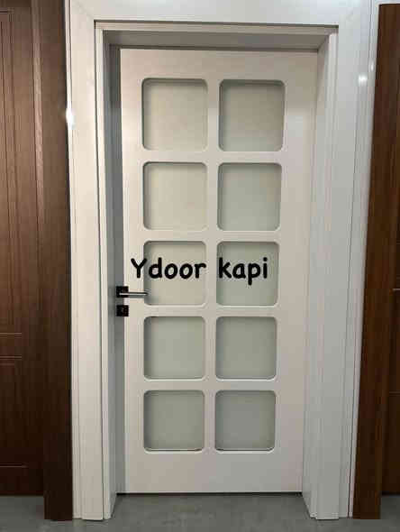 خاص لعملائنا في العراق 
نحن نفخر بأن أبواب YDOOR تتميز بجودة الخامات التي نستخدمها وتفصيلها العالي وقوة الخشب المستخدم في تصنيعها كما أننا نولي اهتمامًا كبيرًا لجودة منتجاتنا ورضا العملاء 

توفر الشركة العديد من التصاميم الفخمة والعصرية للأبواب، بما في ذلك مجموعة متنوعة من الألوان الجميلة التي تناسب جميع الأذواق
نسعى دائمًا لتقديم خيارات متنوعة لعملائنا حتى يتمكنوا من اختيار الباب الذي يناسب أسلوبهم وديكور منازلهم.

شكرًا على اهتمامكم بمنتجاتنا  إذا كان لديك أي استفسارات إضافية أو إذا كنت ترغب في الاستفسار عن تصميمات وأشكال الأبواب المتاحة، يرجى عدم التردد في طرح الأسئلة. نحن هنا لمساعدتك 

وسعنا نقاط البيع المعتمدة لدينا ووفرنا معارض جديدة تقدم خدمة بيع الجزئي للعملاء وحماية العميل من عمليات التقليد التي يتخذها البعض كنا نتمنى أن ينافسنا أحد في الجودة وليس تقليد التصاميم 
رغم ذلك نحن لدينا استراتيجية متكاملة وواضحة للعميل 
عناوين التي نقدمها لكم فقط هي المعتمدة لدينا 

***********
