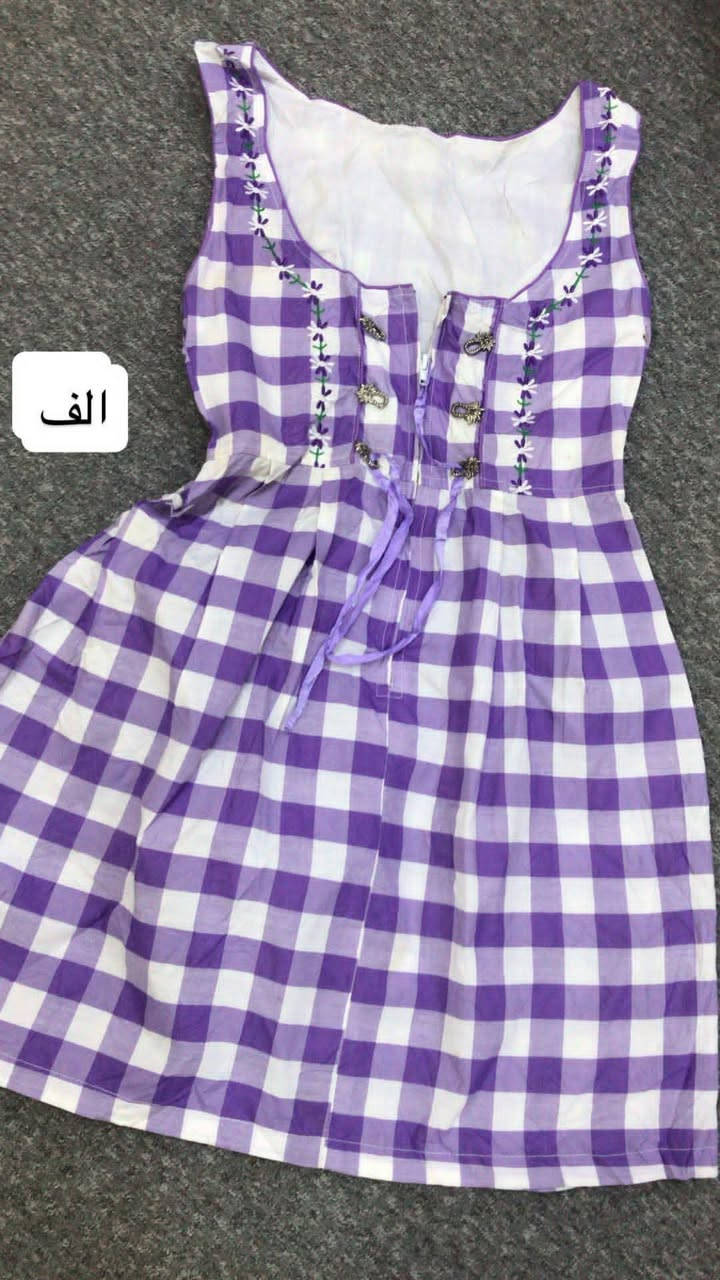 الف دينار لقطعه وتوصيل الف


**إذا كنت صاحب هذا الإعلان وتريد حذفه لأي سبب، رجاءا أرسل رسالة إلى الدعم الفني**