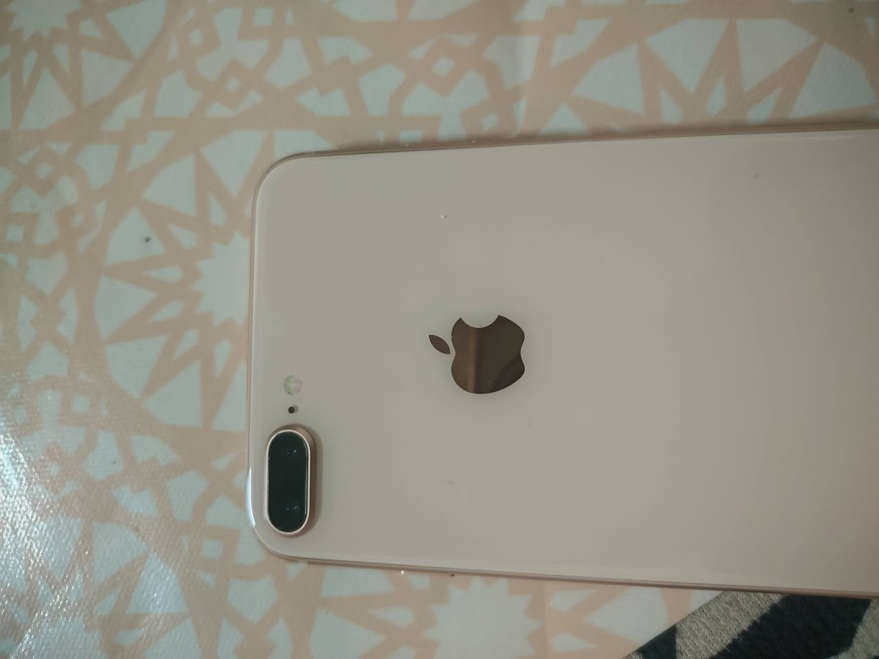 السلام عليكم ايفون 8 بلاس شرط نضافه فول مامفتوح شرط حاسبه بطاريه 82 ذاكره 256 السعر 180 وبي مجال خاص مفتوح


**إذا كنت صاحب هذا الإعلان وتريد حذفه لأي سبب، رجاءا أرسل رسالة إلى الدعم الفني**