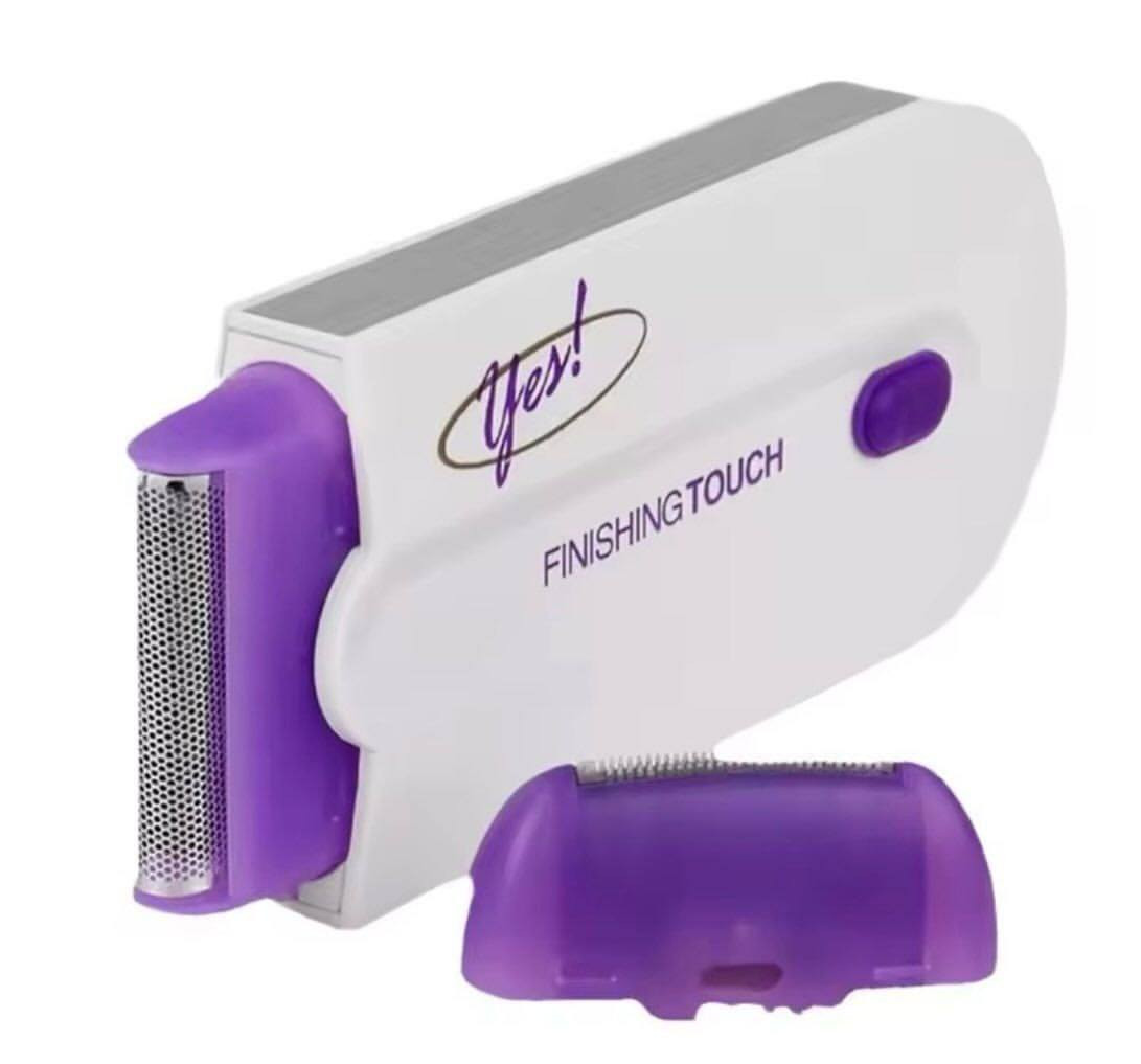 مكينة حلاقة نسائية صفر – نعم للنعومة، لا للألم! ✨
✅ إزالة شعر فورية وآمنة لجميع أنواع البشرة 
✅ تقنية Sensa-Light لإزالة لطيفة بدون ألم 💕
✅ مثالية للوجه، الذراعين، والساقين بكل سهولة ✨
✅ بطارية ليثيوم أيون قابلة للشحن لاستخدام مريح ومتكرر 🔋
✅ تصميم أنيق وسهل الاستخدام – لا جروح، لا نتوءات… فقط نعومة حريرية 
احصلي على نعومة مثالية وراحة لا مثيل لها في منزلك ✨💗
السعر 10 الآف
التوصيل متوفر لجميع المحافظات
(أجور التوصيل تُحتسب حسب المنطقة)
للطلب أو الاستفسار راسلينا خاص بكل حُب 💜.


**إذا كنت صاحب هذا الإعلان وتريد حذفه لأي سبب، رجاءا أرسل رسالة إلى الدعم الفني**