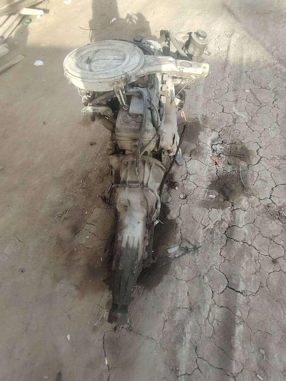 مكينه وكير سوبر فايف ام اوتوماتيك بلادي للبيع بيه خيط بخار ***********
