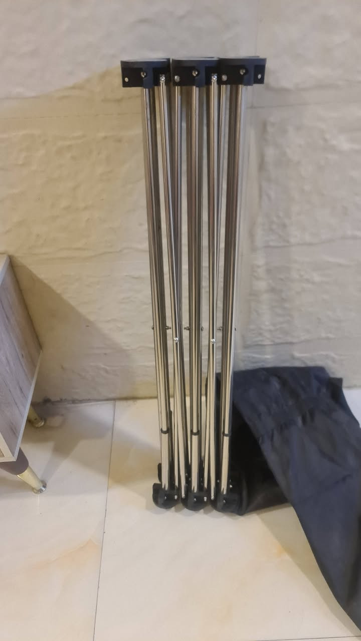 ميز قياساتة اموضح بالفديو والصور السعر 15الف معدن قوي سلستيل وزن ثقيل


**إذا كنت صاحب هذا الإعلان وتريد حذفه لأي سبب، رجاءا أرسل رسالة إلى الدعم الفني**