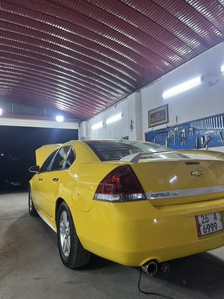 🌻السہ‿لًٱ۾ عَلْيّہ‿كَ۾ وٍرٍحَمُہ‿ةٌ اللَّہ‿ہ🌻
للبيع امباله موديل 2012 كامله مكمله دوشمه صبغ جديـٍْْNeWـٍْْد معمره فول الفول السياره بدون ايرباك خط وبحث جديـٍْْNeWـٍْْد السياره مجاي تشتغل نايمه بالبيت مكان السياره ديالى خانقين للاستفسار الاتصال ***********
السعر 85$
