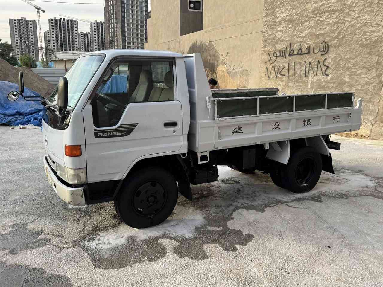 قلاب للبيع راس الثور تيوتا مكينه ١٦ كارتون ‏كفالة عامة موديل 96 أصل بلاد قلاب
***********￼
