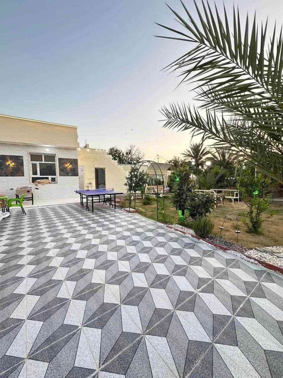 🌴✨ عروض مزرعة السيدة أم كلثوم ✨🌴

إذا تدورون على الراحة والخصوصية والأجواء الحلوة، فهاي فرصتكم بأفضل الأسعار! 💚

☀️ الشفت الصباحي: 100,000 دينار فقط
🌙 الشفت المسائي: 125,000 دينار فقط

🏊‍♂️ مسبح نظيف ومعقم
🌿 جلسات واسعة وأجواء هادئة
👨‍👩‍👧‍👦 مناسبة للعوائل والشباب
🎉 مثالية للمناسبات واللمات

✅ المزرعة موثقة في تطبيق أجرلي لضمان الحجز بكل ثقة.

📞 للحجز والاستفسار:
+964 787 619 5742

⏳ الأماكن محدودة، سارعوا بالحجز قبل اكتمال المواعيد! 🌴💚
