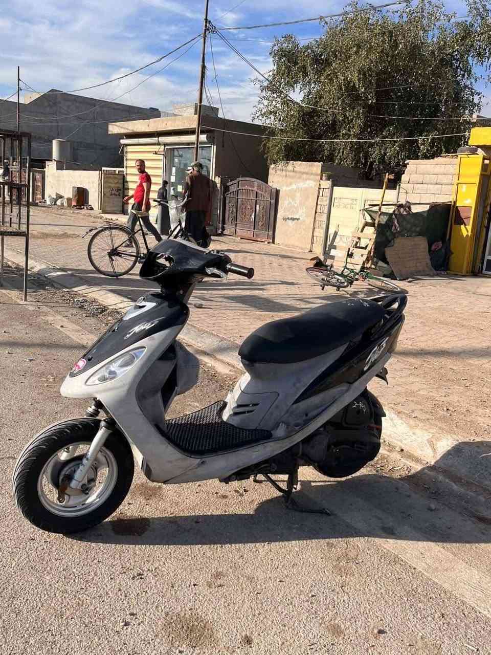 السلام عليكم ماكس منغولي ربه كلشي البيه بلادي والسعر خاص والمو شراي لا يدخل ويدوخني👍🏻.


**إذا كنت صاحب هذا الإعلان وتريد حذفه لأي سبب، رجاءا أرسل رسالة إلى الدعم الفني**