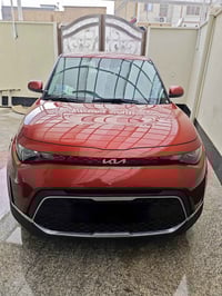 سول ٢٠٢٤ • مكينة ٢٠٠٠ • بدون ايرباك